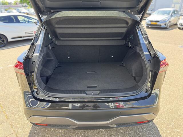 Nissan QASHQAI Automaat 1.3 MHEV Xtronic Tekna Design Cold Pack