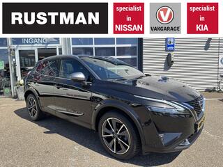 nissan-qashqai-automaat-1.3-mhev-xt