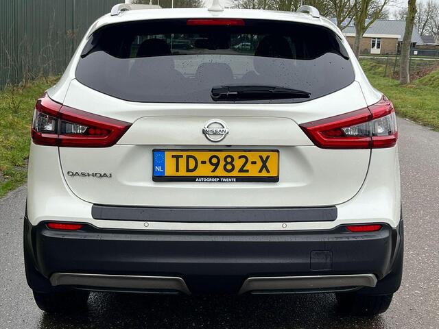 Nissan QASHQAI 1.2 N-Connecta ACC 360 camera PANO