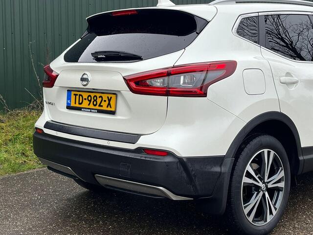 Nissan QASHQAI 1.2 N-Connecta ACC 360 camera PANO