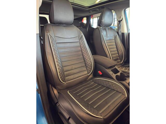 Nissan QASHQAI 1.2 N-Connecta | Panoramadak | 360 Camera | Navigatie | Cruise control | Climate control | Keyless | Lane assist | Elek. inklapbare spiegels | Stoelverwarming