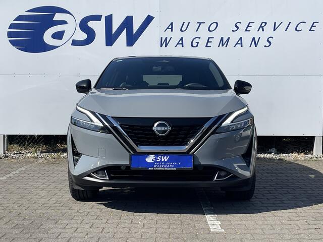 Nissan QASHQAI 1.5 e-Power Tekna | 360 Camera | HUD | LED Matrix | All season