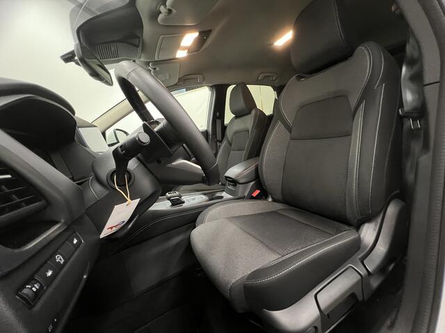 Nissan QASHQAI 1.3 MHEV 160PK Xtronic Acenta | NAVIGATIE | TREKHAAK | ACC | KEYLESS | STOELVERWARMING |