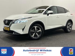 nissan-qashqai-1.3-mhev-160pk-xtron