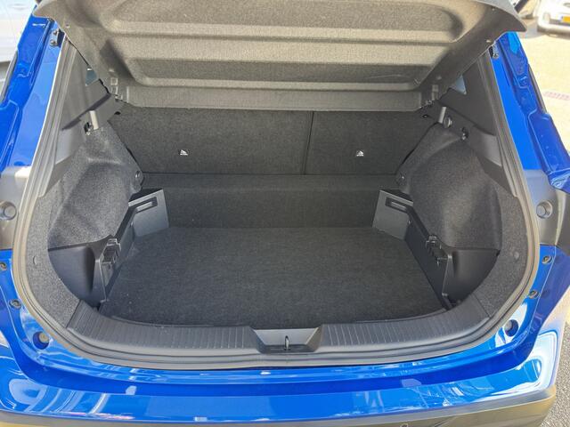 Nissan QASHQAI Automaat 1.3 MHEV Xtronic N-Connecta Cold Pack Nieuwe model!