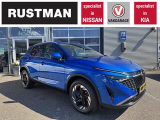 nissan-qashqai-automaat-1.3-mhev-xt