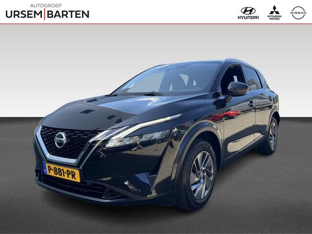 Nissan QASHQAI 1.3 MHEV Xtronic Acenta