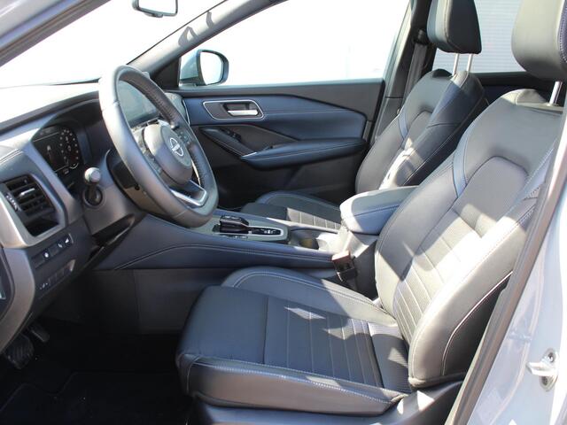 Nissan QASHQAI 1.5 e-Power Tekna / Panoramadak / Cold Pack / Navigatie + Apple Carplay/Android Auto / Cruise Control Adaptief / Keyless Entry & Start /