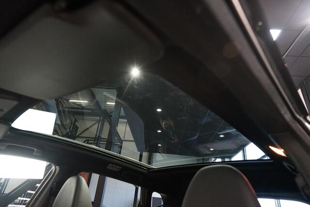 Nissan QASHQAI 1.3 DIG-T Tekna + ? PANO ? LEDER ? BOSE ? 360 CAMERA ? ADAP.CRUISE