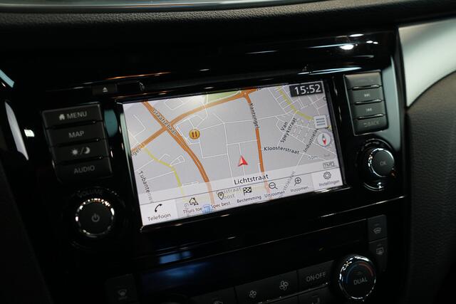 Nissan QASHQAI 1.3 DIG-T Tekna + ? PANO ? LEDER ? BOSE ? 360 CAMERA ? ADAP.CRUISE