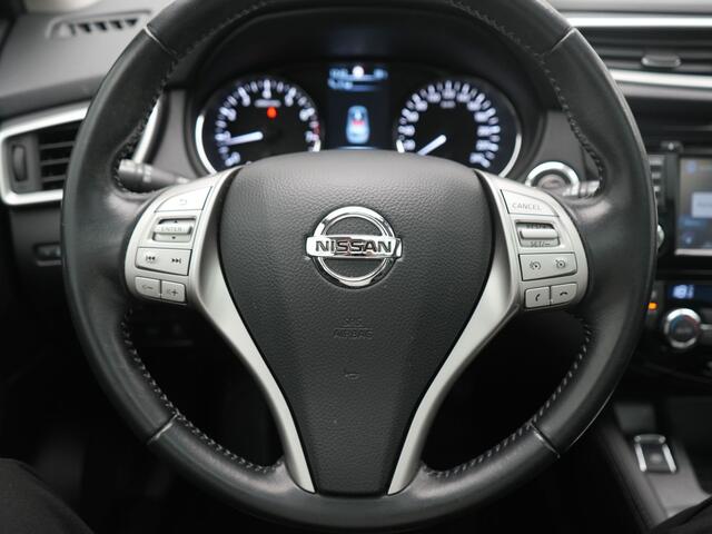 Nissan QASHQAI 1.2 Tekna - RIJKLAARPRIJS - Automaat - All season - Panoramadak - Trekhaak