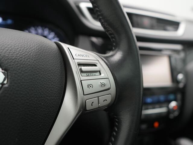 Nissan QASHQAI 1.2 Tekna - RIJKLAARPRIJS - Automaat - All season - Panoramadak - Trekhaak