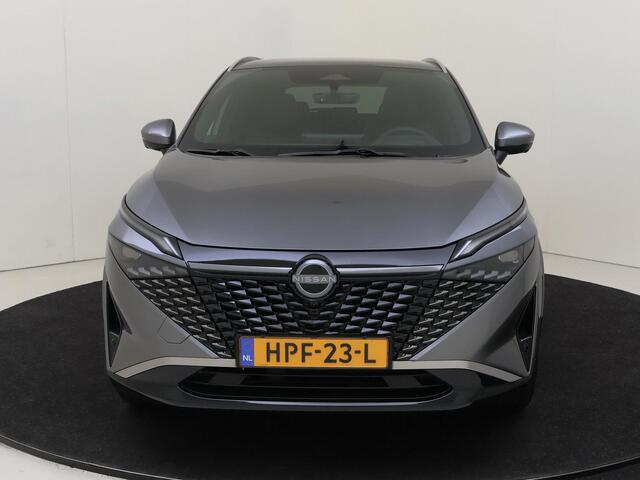 Nissan QASHQAI 1.3 MHEV Tekna | Stoelverwarming | Panorama-dak | LM velgen