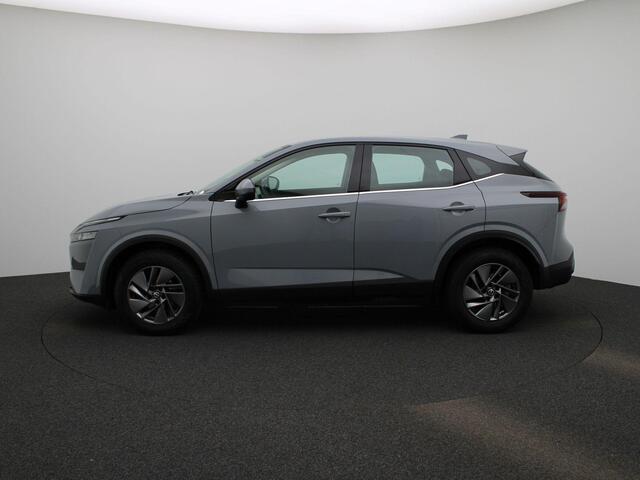 Nissan QASHQAI 1.3 MHEV Xtronic Business Access | LMV | Apple Carplay & Android Auto | Parkeersensoren | Achteruitrijcamera