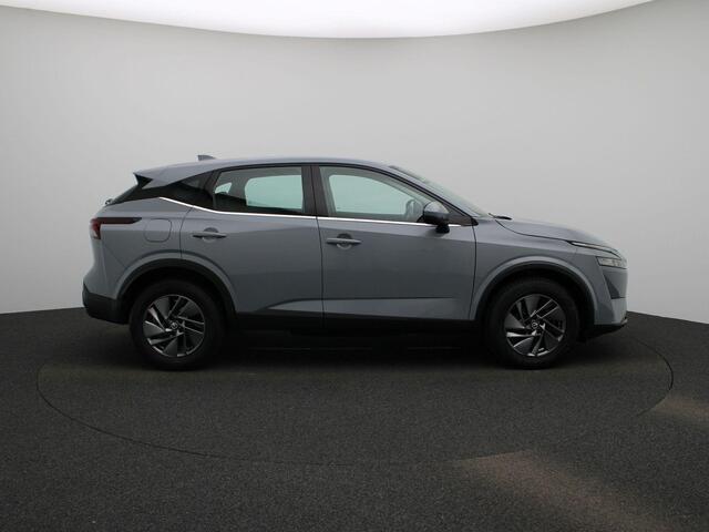 Nissan QASHQAI 1.3 MHEV Xtronic Business Access | LMV | Apple Carplay & Android Auto | Parkeersensoren | Achteruitrijcamera