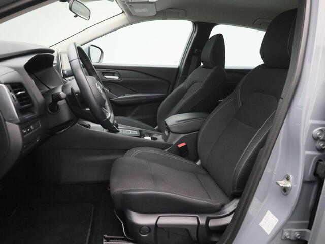 Nissan QASHQAI 1.3 MHEV Xtronic Business Access | LMV | Apple Carplay & Android Auto | Parkeersensoren | Achteruitrijcamera