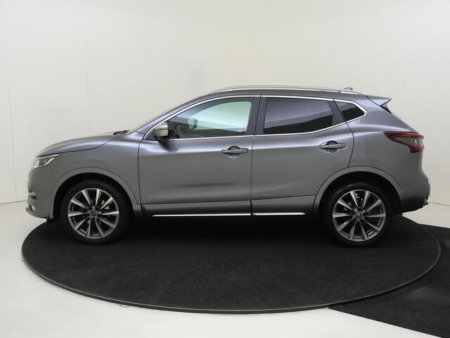 Nissan QASHQAI 1.3 DIG-T Tekna + | Panoromadak / BOSE Audio / Camera / Navi / Leder / Pack Winter