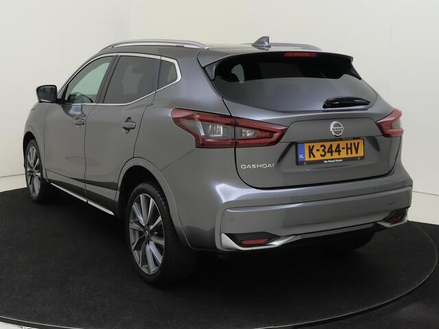 Nissan QASHQAI 1.3 DIG-T Tekna + | Panoromadak / BOSE Audio / Camera / Navi / Leder / Pack Winter