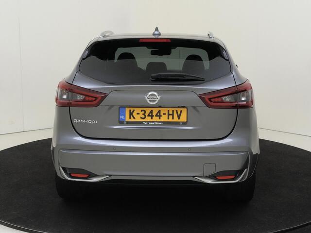 Nissan QASHQAI 1.3 DIG-T Tekna + | Panoromadak / BOSE Audio / Camera / Navi / Leder / Pack Winter