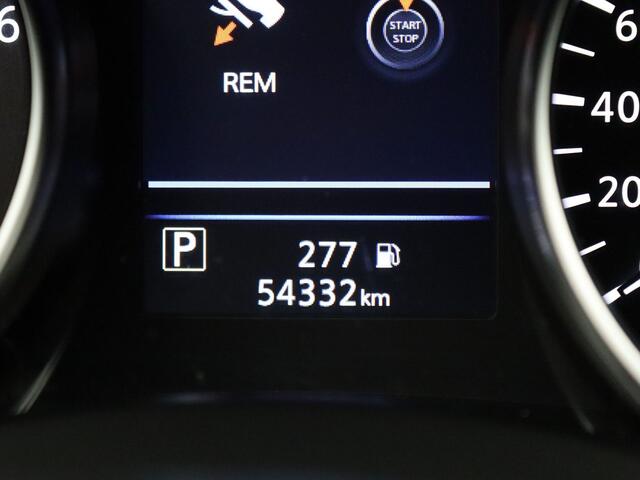 Nissan QASHQAI 158pk MHEV Xtronic Tekna 360° Camera | Cruise | Climate | Navi | Parkeersens. v+a | Stoelverw. | Trekhaak