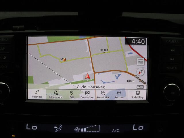 Nissan QASHQAI 158pk MHEV Xtronic Tekna 360° Camera | Cruise | Climate | Navi | Parkeersens. v+a | Stoelverw. | Trekhaak
