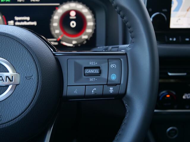 Nissan QASHQAI 1.3 MHEV141pk Premiere Edition Head-up display / LED / Panoramadak