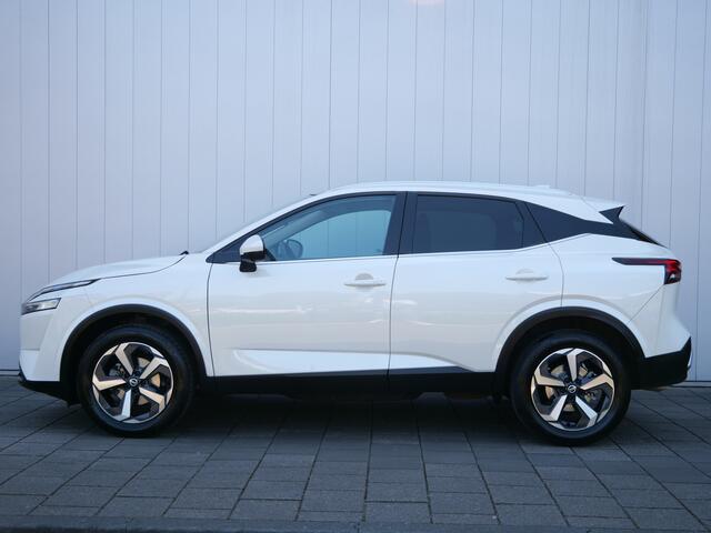 Nissan QASHQAI 1.3 MHEV141pk Premiere Edition Head-up display / LED / Panoramadak