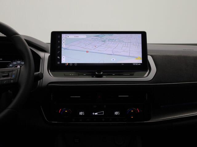 Nissan QASHQAI 1.5 e-Power N-Design 190PK | Automaat | Google Navigatie | Panoramadak | Stoel- en Stuurverwarming | 360 Camera | Apple CarPlay & Android Auto