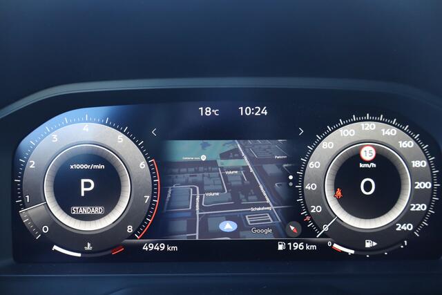Nissan QASHQAI 1.3 MHEV Xtronic N-Connecta 360- Camera I Super compleet!!
