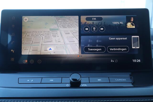 Nissan QASHQAI 1.3 MHEV Xtronic N-Connecta 360- Camera I Super compleet!!