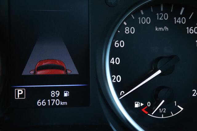 Nissan QASHQAI 1.3 160 PK DIG-T Tekna + | LEDER | CRUISE | PANO-DAK | CAMERA | LMV | BOSE