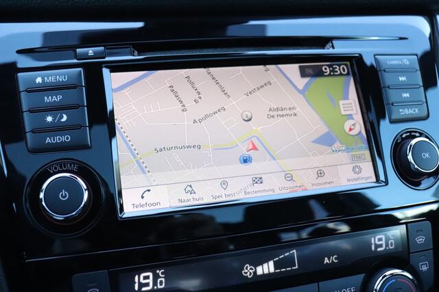 Nissan QASHQAI 1.3 160 PK DIG-T Tekna + | LEDER | CRUISE | PANO-DAK | CAMERA | LMV | BOSE