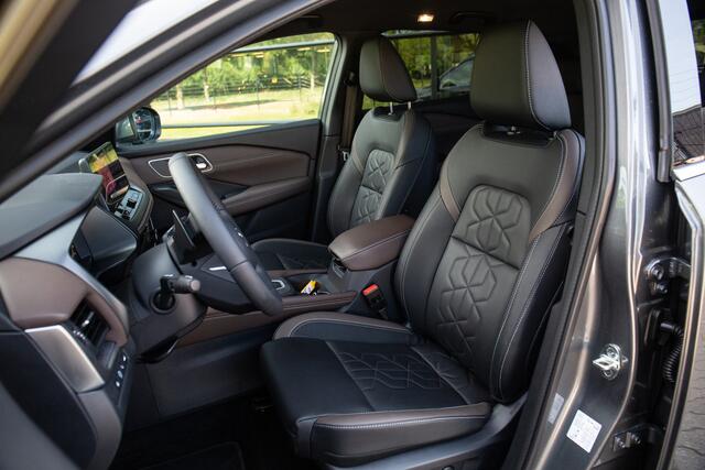 Nissan QASHQAI 1.3 MHEV Xtronic Tekna Plus Propilot , Adap. cruise, HUD, 360°camera,