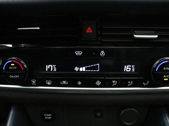 Nissan QASHQAI 158pk e-Power Tekna Head-Up | 360° Camera | Adapt. Cruise | Parkeersens. v+a | Stoel-/stuur-/voorruitverw. | Panoramadak