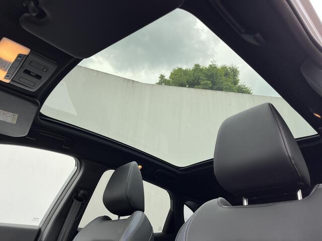 Nissan QASHQAI 1.3 MHEV Xtronic Tekna Automaat / Trekhaak (Trekgewicht 1.800kg) / Panorama-dak / 360° Camera / Head-Up Display / Keyless Entry & Start / Apple Carplay & Android Auto / Adaptieve Cruise Control / Navigatie full map / Elektrische Achterklep /