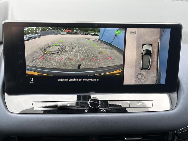 Nissan QASHQAI 1.3 MHEV Xtronic Tekna Automaat / Trekhaak (Trekgewicht 1.800kg) / Panorama-dak / 360° Camera / Head-Up Display / Keyless Entry & Start / Apple Carplay & Android Auto / Adaptieve Cruise Control / Navigatie full map / Elektrische Achterklep /