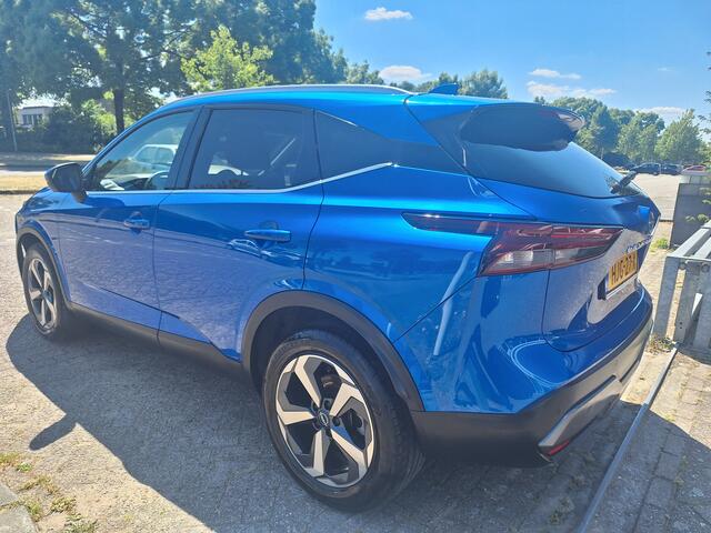 Nissan QASHQAI 1.3 MHEV Connecta