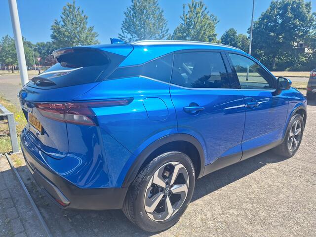 Nissan QASHQAI 1.3 MHEV Connecta