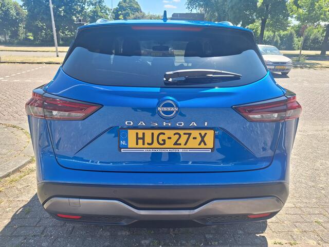 Nissan QASHQAI 1.3 MHEV Connecta