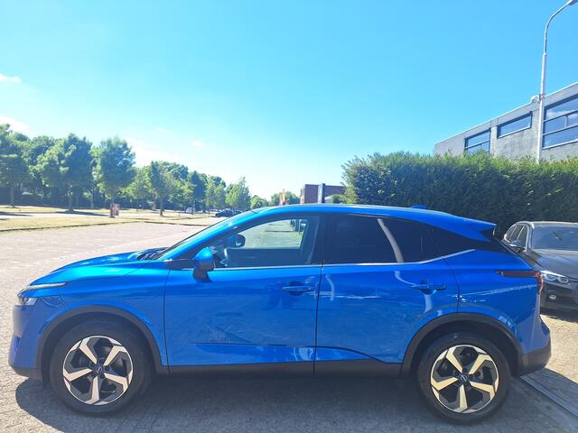 Nissan QASHQAI 1.3 MHEV Connecta