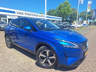 nissan-qashqai-1.3-mhev-connecta