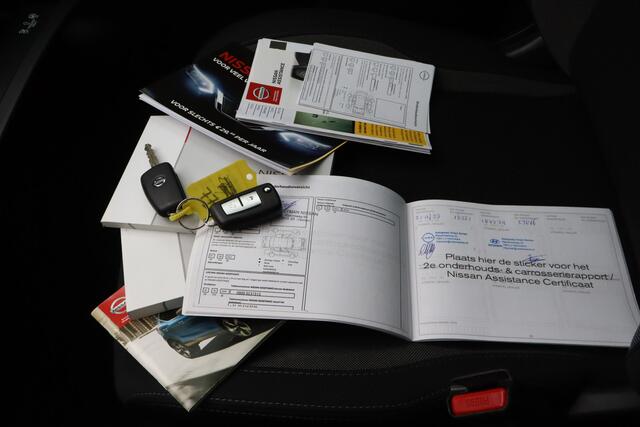 Nissan QASHQAI 1.3 DIG-T Acces Edition NL-Auto!! Apple Car-play I Camera
