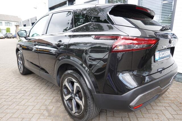 Nissan QASHQAI 1.3 MHEV N-CONNECTA + Panorama + Cold pack + 360 graden