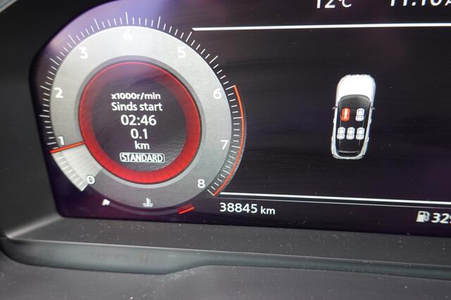 Nissan QASHQAI 1.3 MHEV N-CONNECTA + Panorama + Cold pack + 360 graden