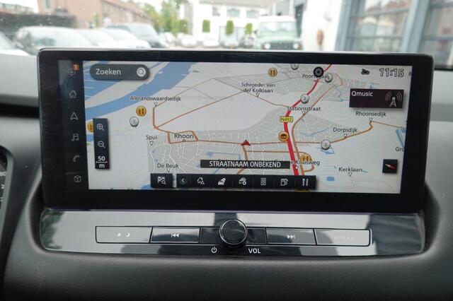 Nissan QASHQAI 1.3 MHEV N-CONNECTA + Panorama + Cold pack + 360 graden