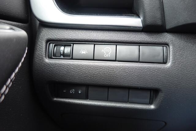 Nissan QASHQAI 1.3 MHEV N-CONNECTA + Panorama + Cold pack + 360 graden