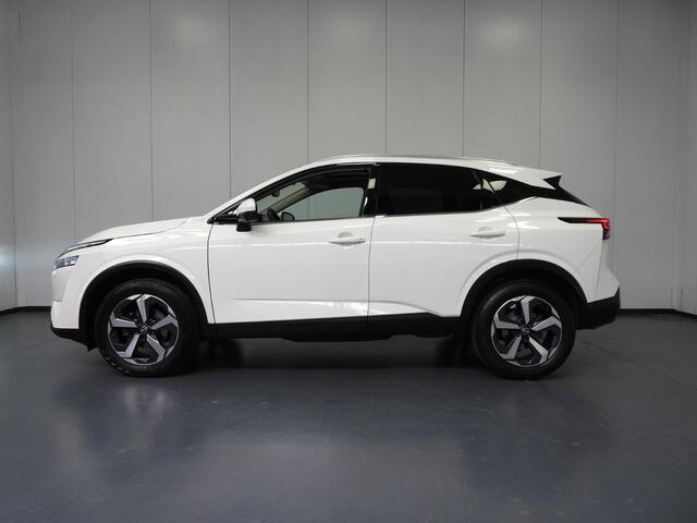 Nissan QASHQAI 1.3 MHEV N-Connecta NAVI/360CAM/PANODAK/LED/18"LMV!