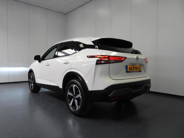 Nissan QASHQAI 1.3 MHEV N-Connecta NAVI/360CAM/PANODAK/LED/18"LMV!