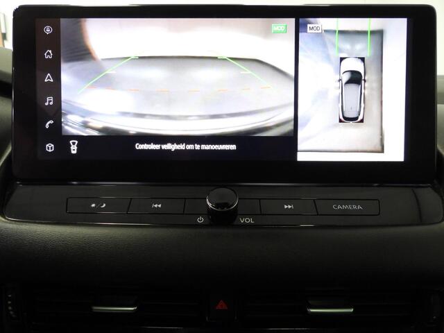 Nissan QASHQAI 1.3 MHEV N-Connecta NAVI/360CAM/PANODAK/LED/18"LMV!