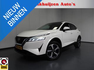 nissan-qashqai-1.3-mhev-n-connecta-
